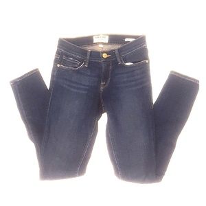 Frame Denim Jeans